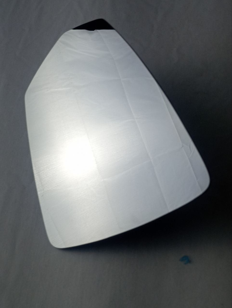 Lente Espelho Retrovisor Esquerdo VW Polo Virtus Golf 2018/2024 Nova