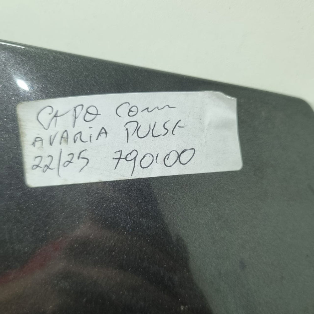 Capo Diant Fiat Pulse 2022/2025