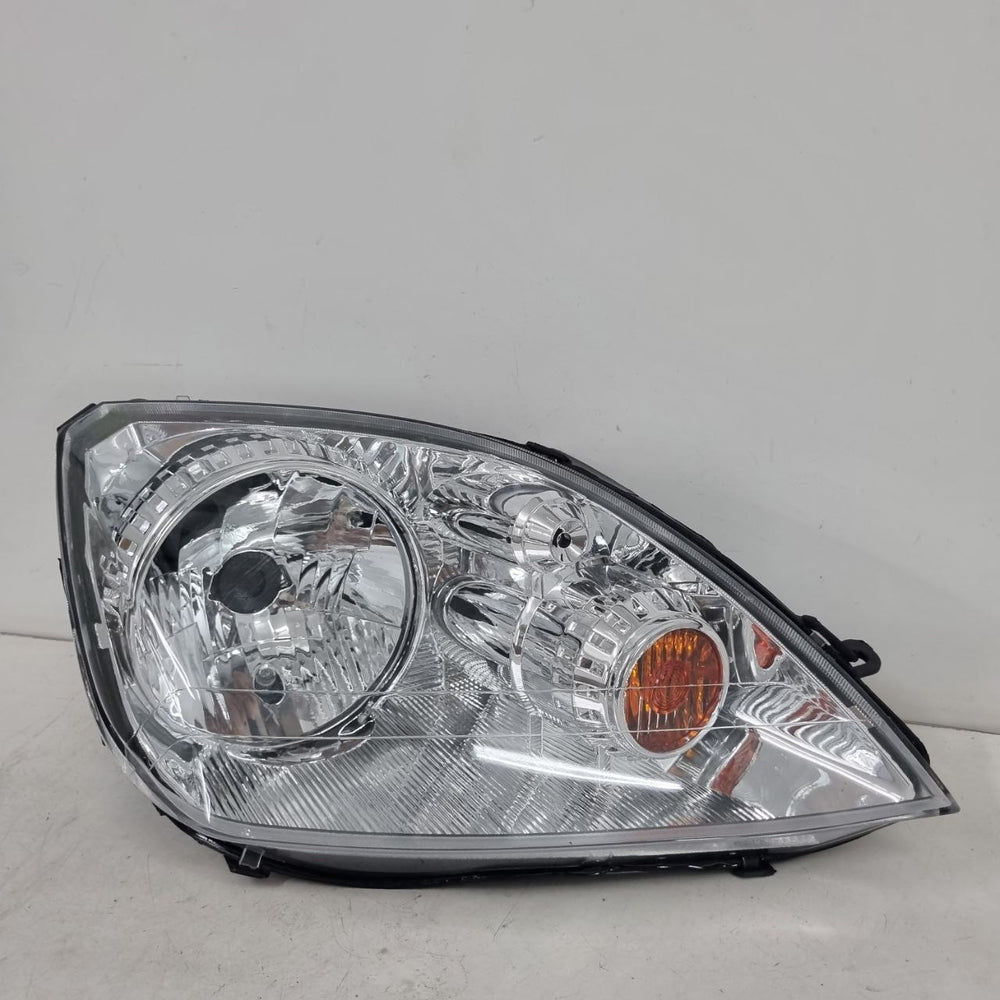 Farol Diant Dir Ford Fiesta 2003/2007