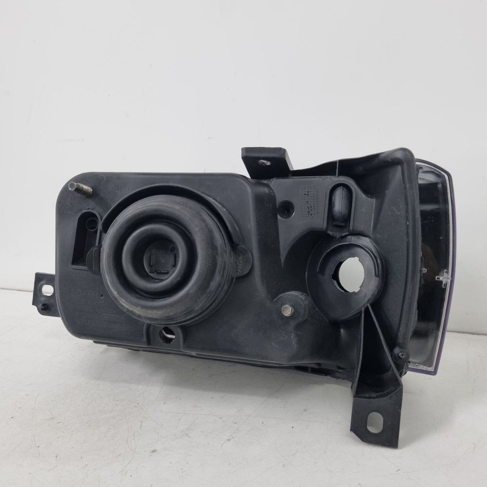 Farol Diant Dir Fiat Uno Mille 2004/