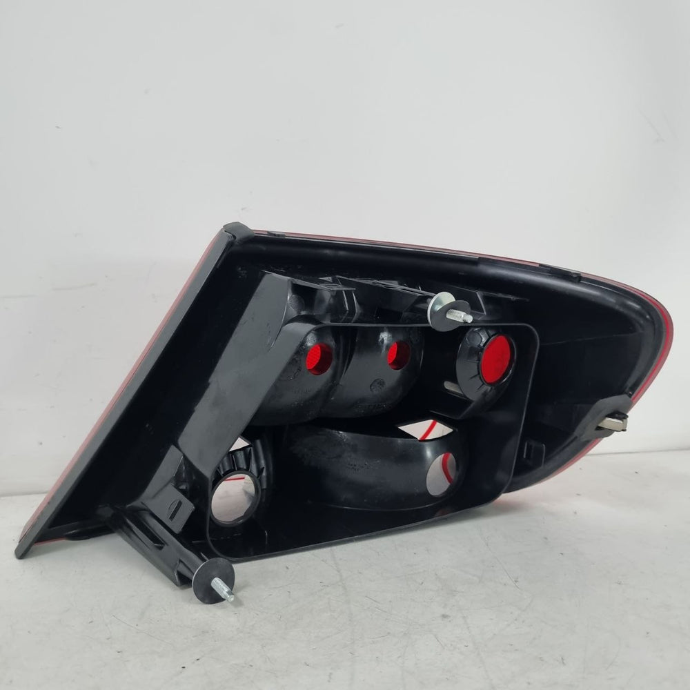 Lanterna Tras Dir Volkswagen Gol GV 2009/2012