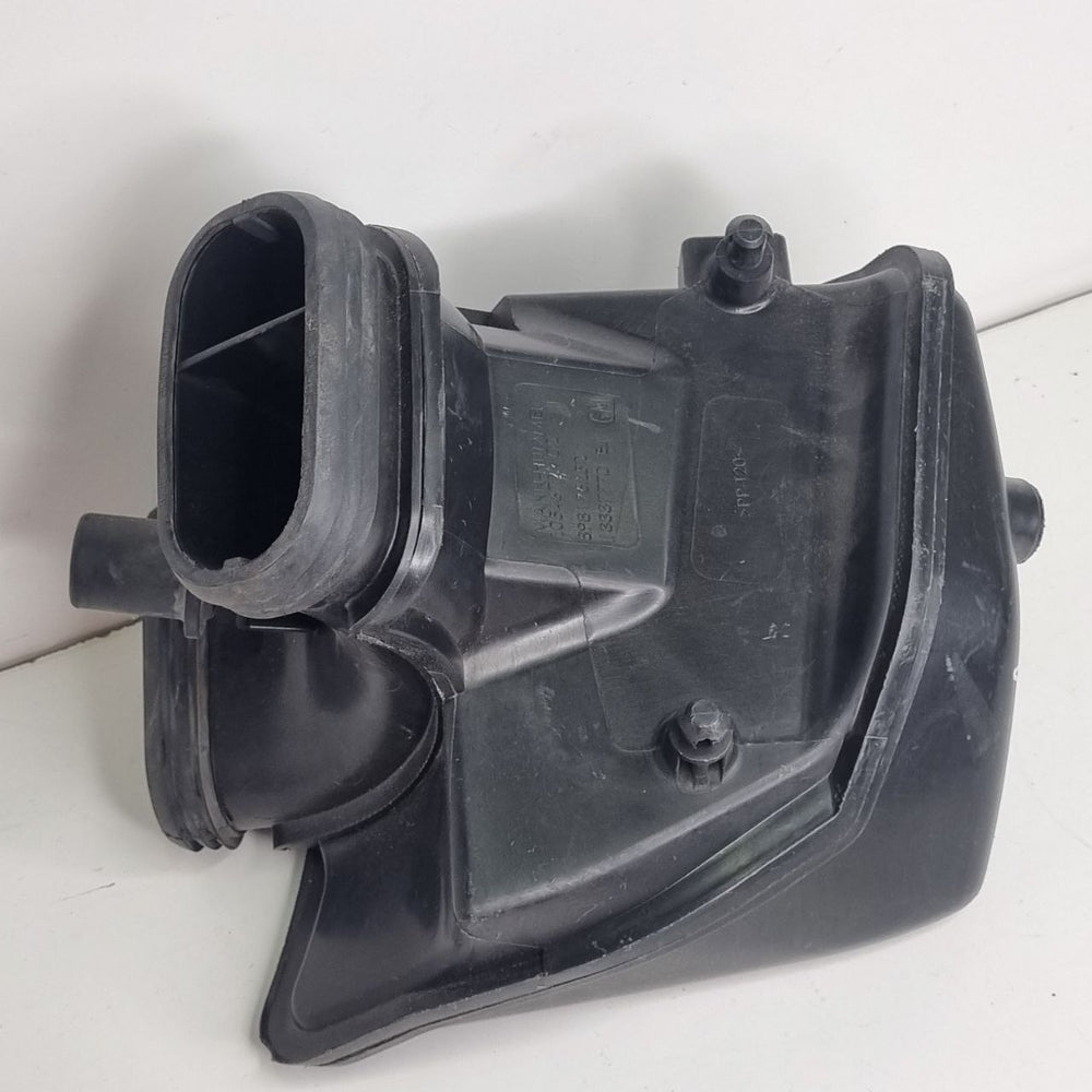Caixa Ressonadora Filtro de Ar Chevrolet Cruze 2012/2016 Usada