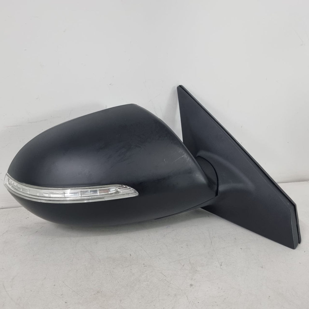 Retrovisor Externo Dir Kia Sportage 2011/2016
