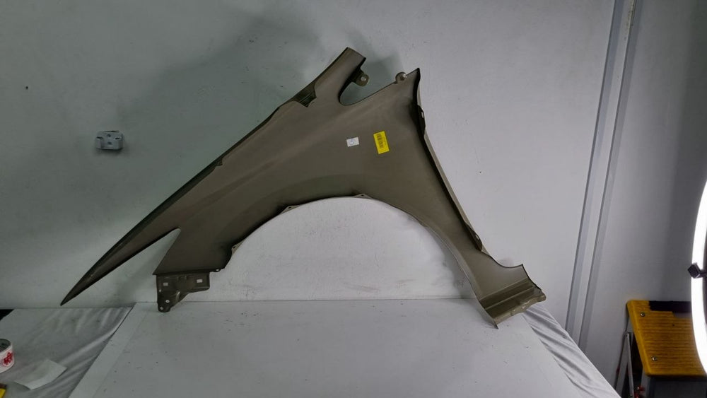 Paralama Diant Dir Honda Civic 2011/2016