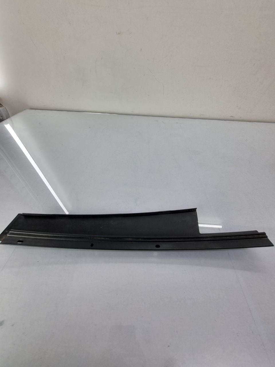 Acabamento Coluna Porta Tras Dir Fiat Bravo 2011/2016