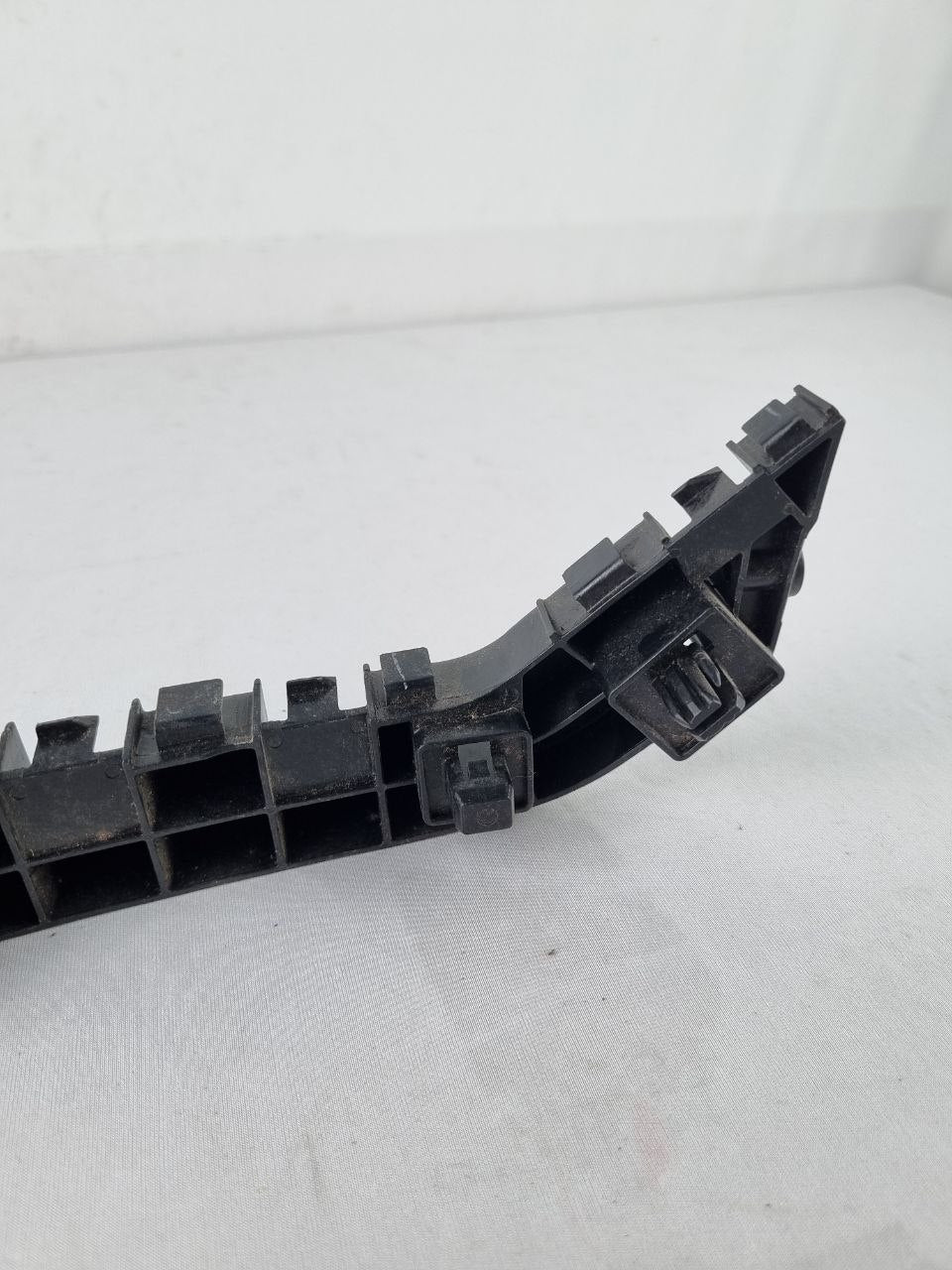 Suporte Guia Parachoque Tras Dir Honda Civic 2017/2021