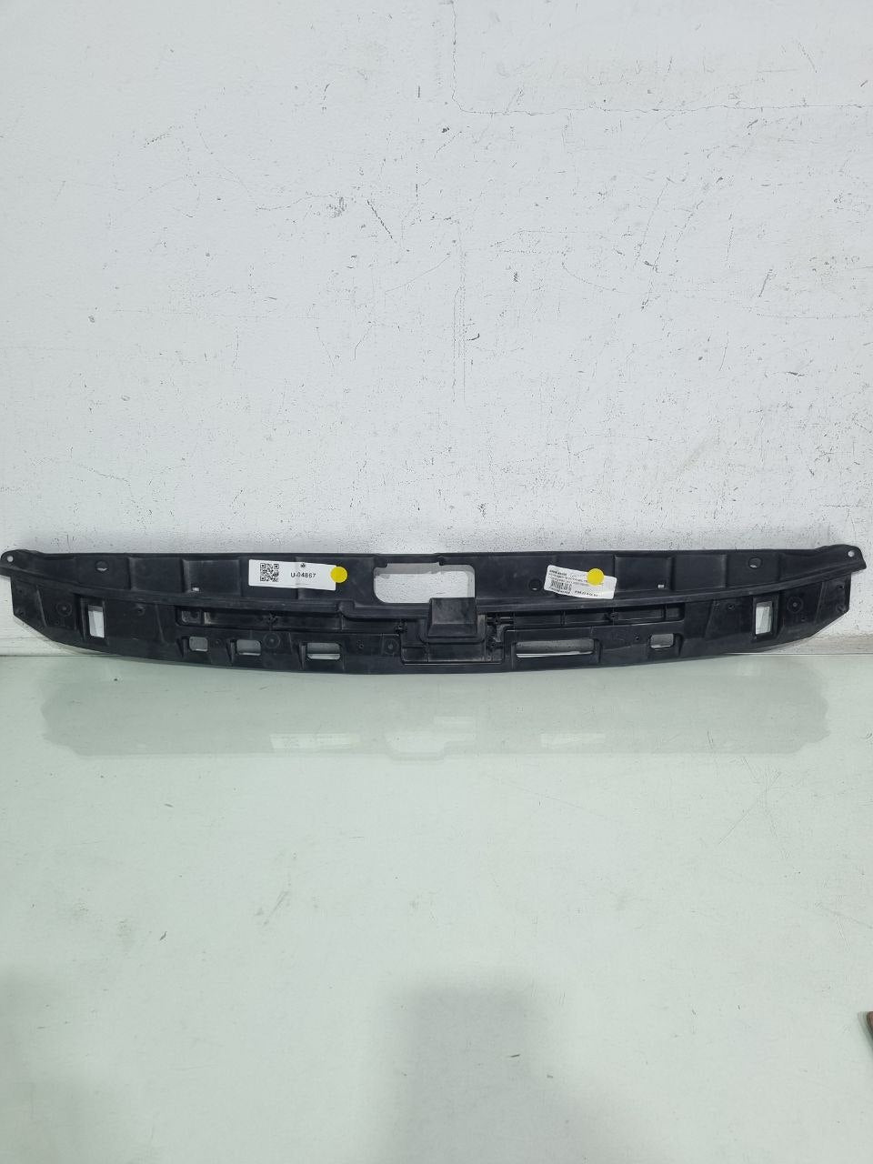 Acabamento Painel Frontal Chery Tiggo 2 Pro 2022/2023