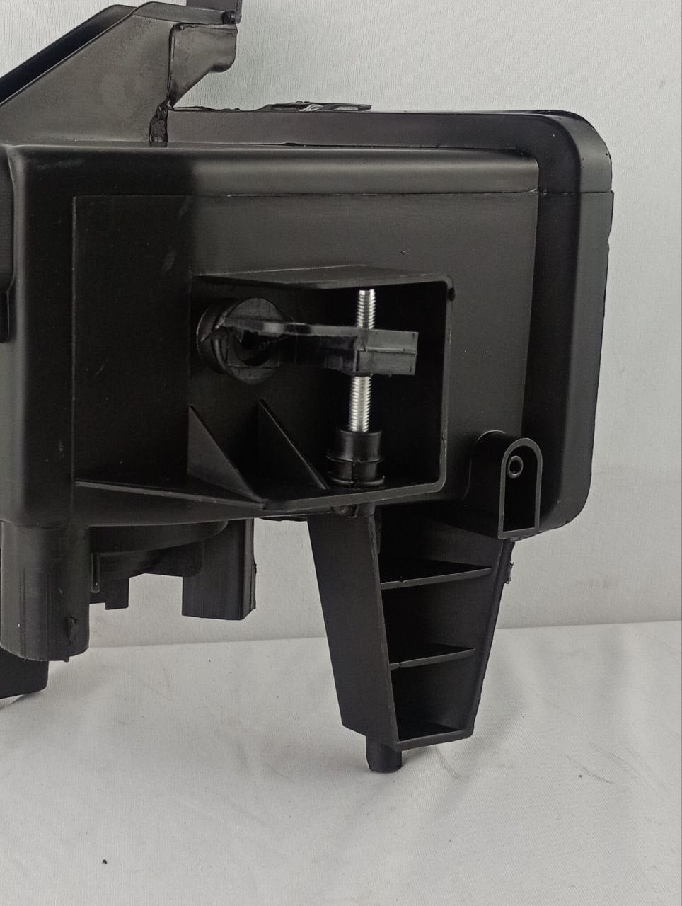 Farol de milha esq vectra 2002 a 2010