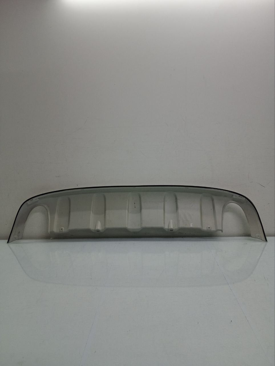 Spoiler Tras Inferior Parachoque Volvo XC60 2008/2014