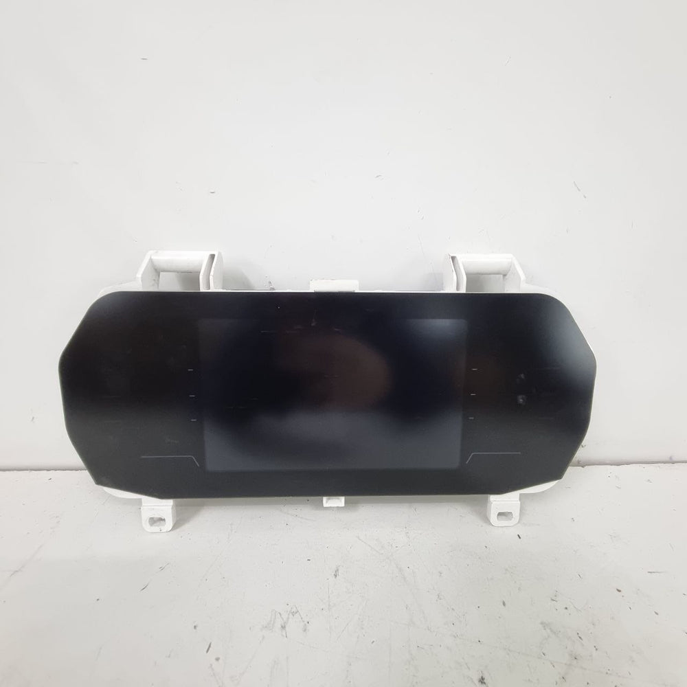 Painel Digital Velocímetro Renault Kardian 2024/2026