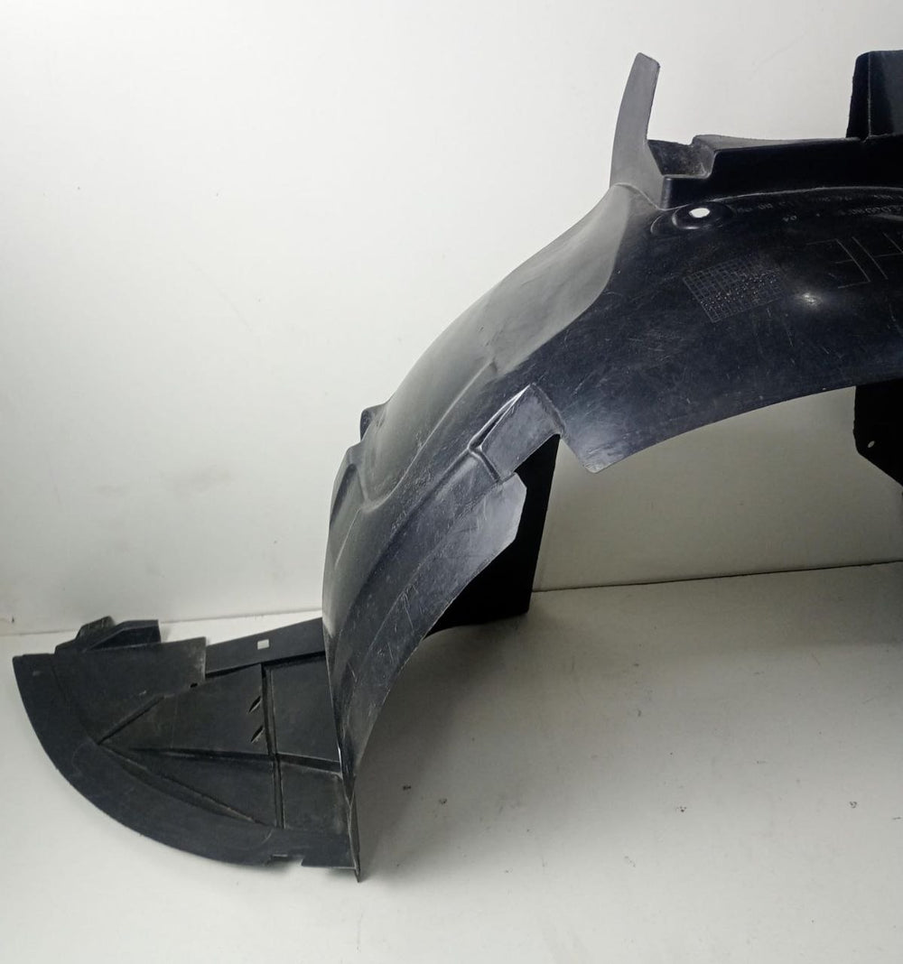 Parabarro Diant Esq Citroen C3 2003/2012 Novo