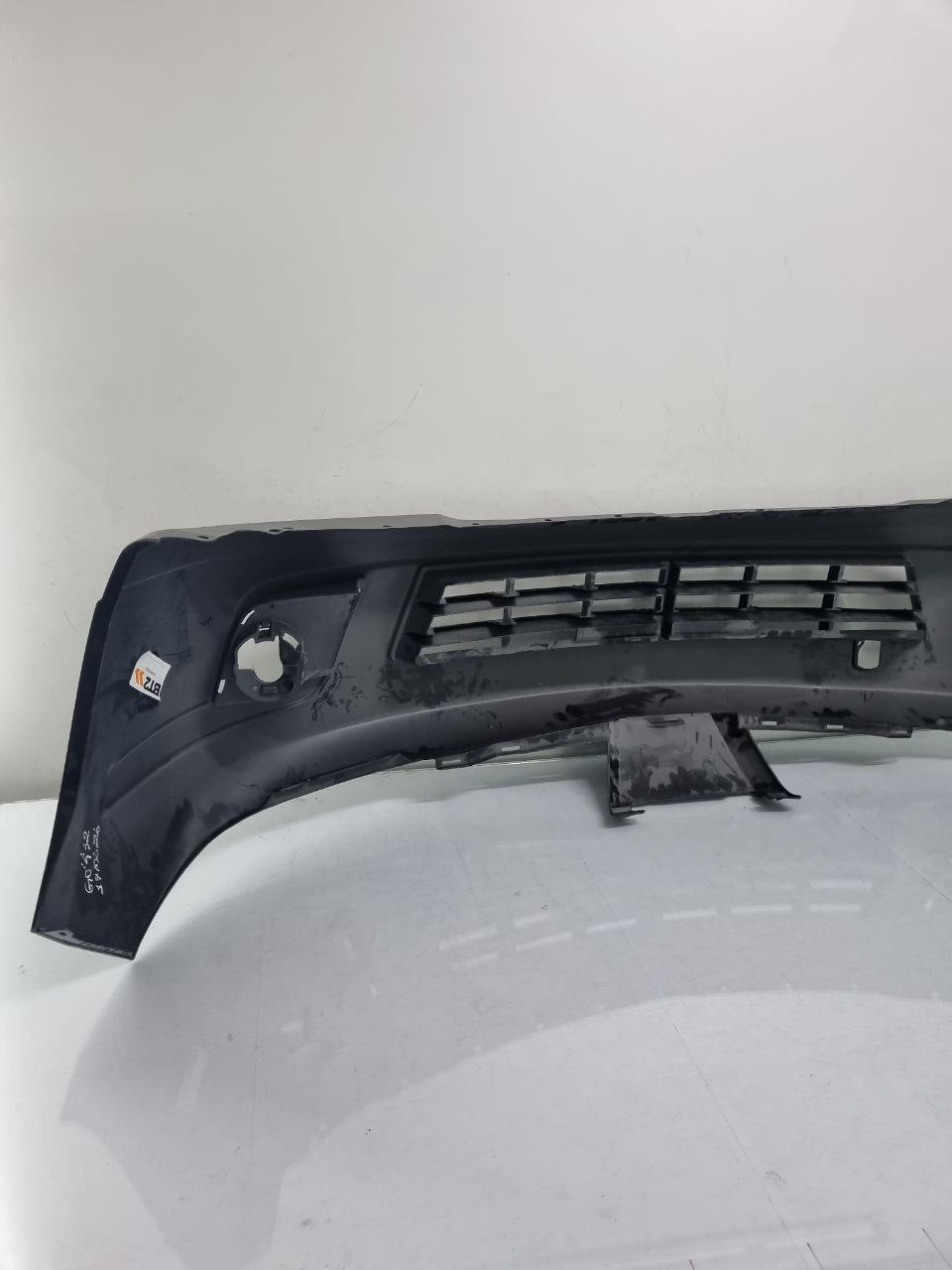 Parachoque Dianteiro Nissan Tiida 2008/2011 Novo