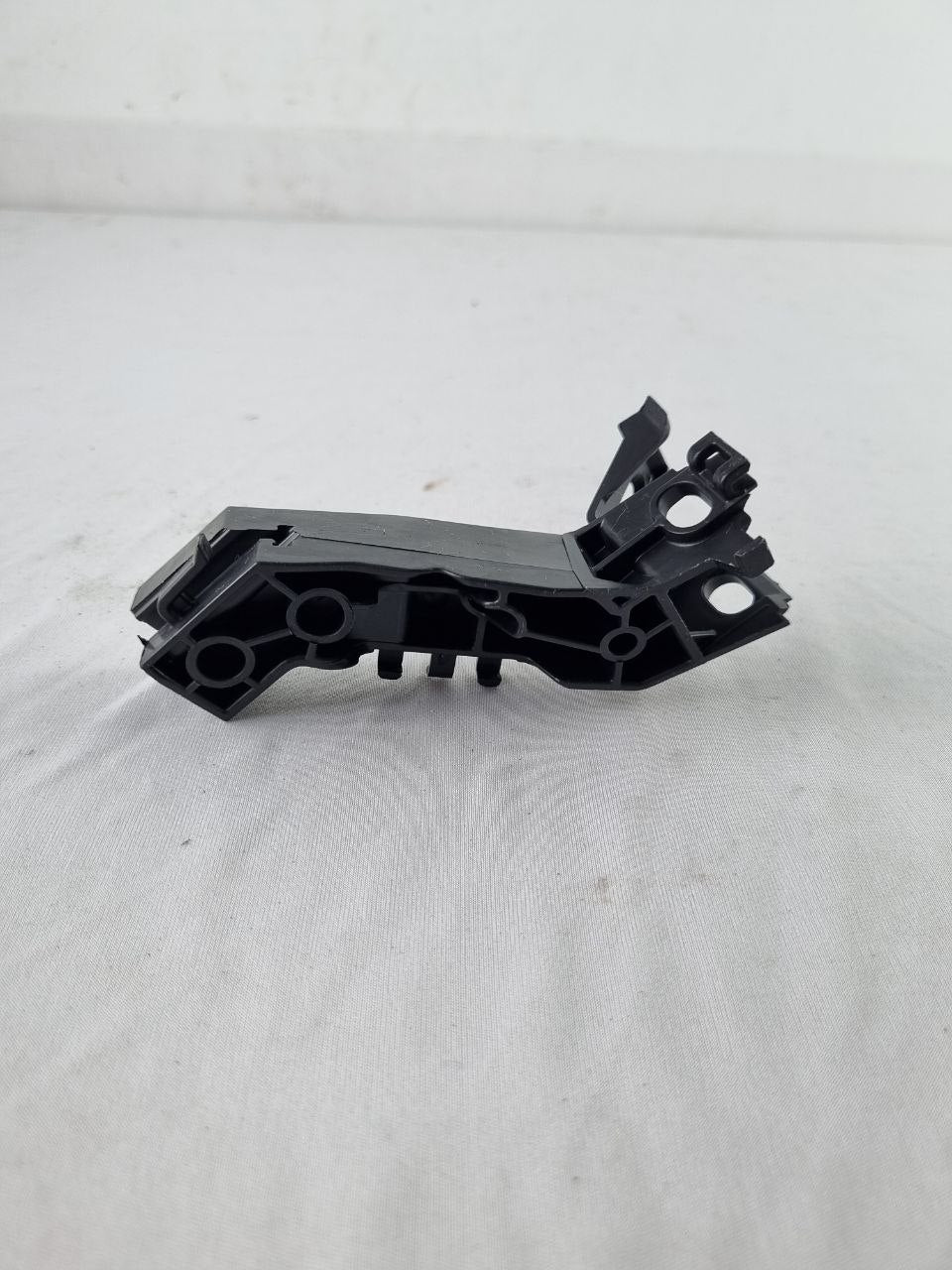 Suporte Fixação Maçaneta Porta Diant Esq Jeep Renegade 2015/2024