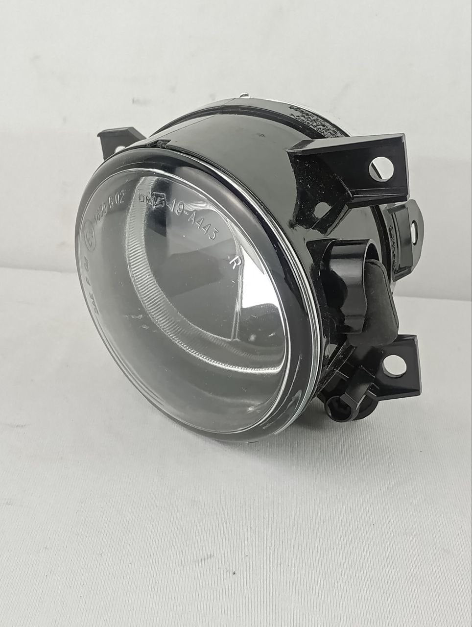 Farol Aux Milha Dir Volkswagen Jetta 2006/2010
