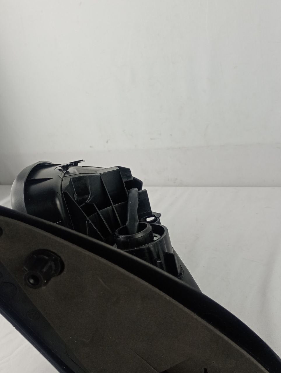 Retrovisor Esquerdo Volkswagen Gol/Voyage 2012/2023