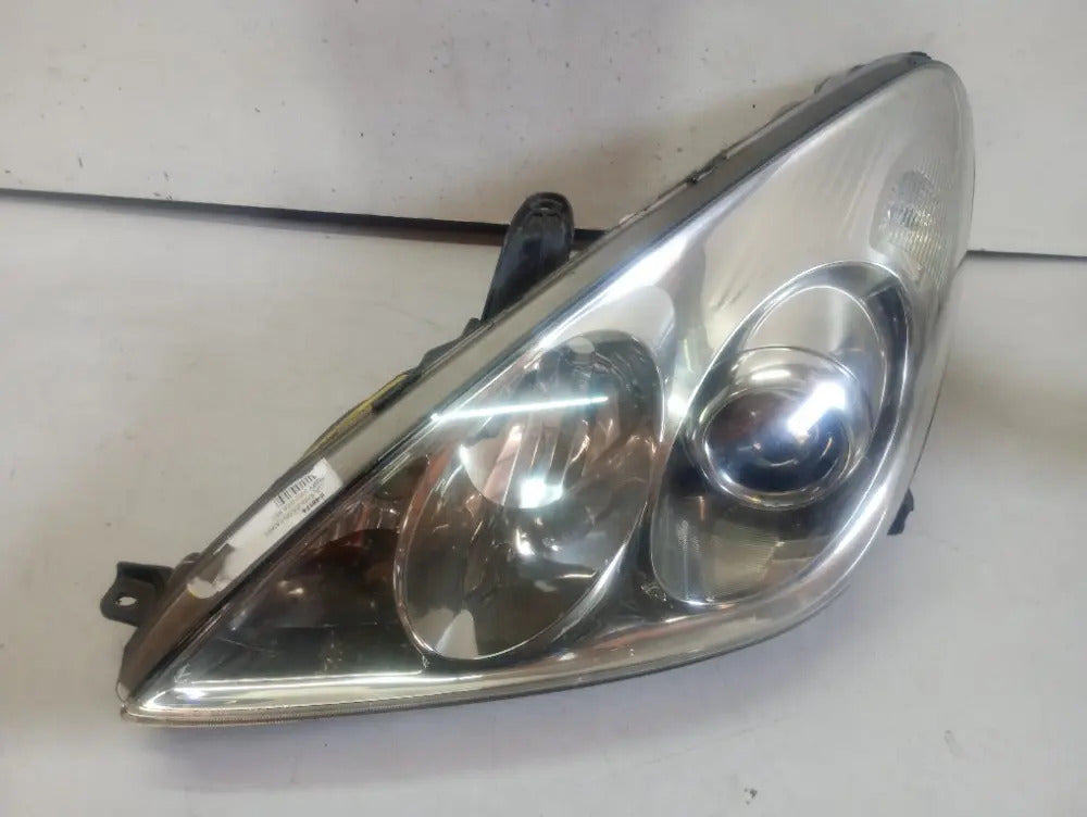 Farol Dianteiro Do Lado Esquerdo Toyota Camry 2002/2007