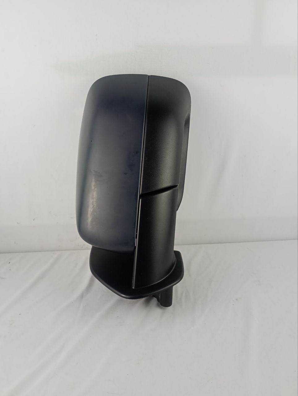 Retrovisor Esq Elétrico Retrátil Land Rover Discovery 3 2005/2009