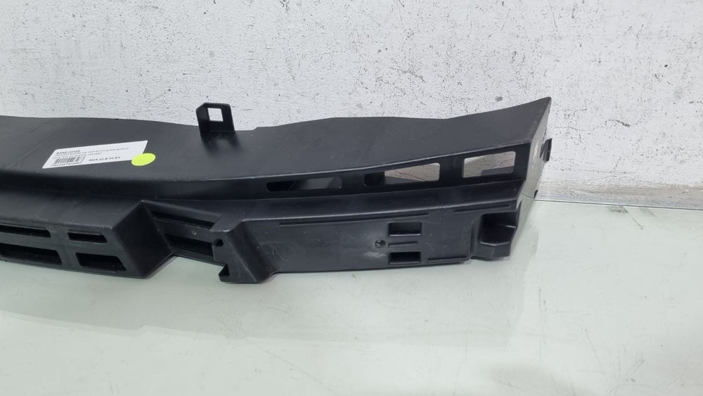 Absorvedor Impacto Diant Renault Duster 2016/2020