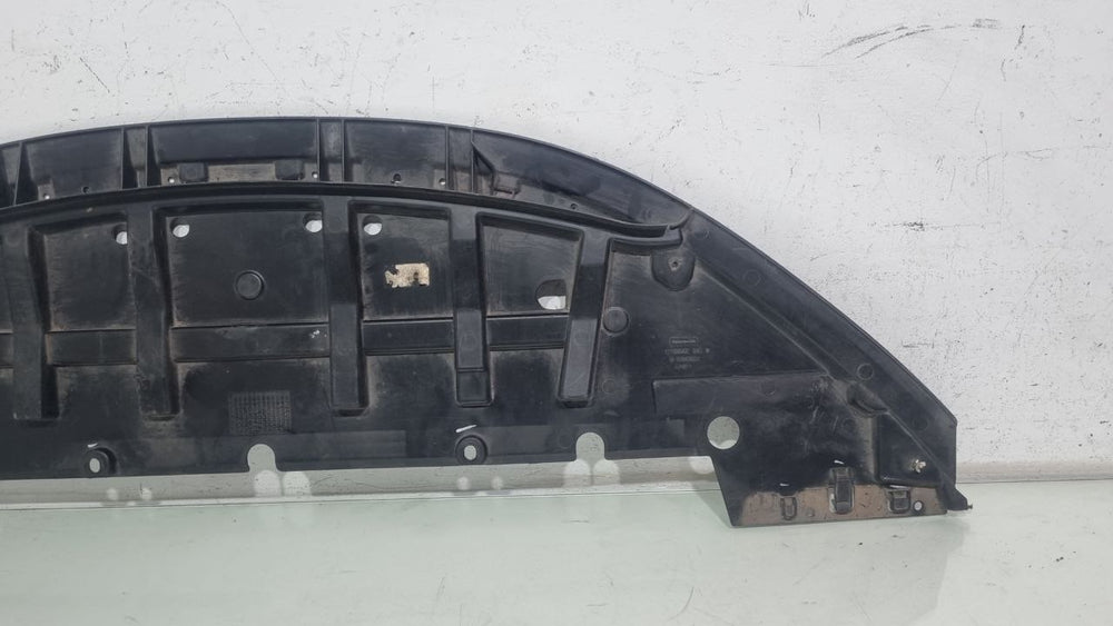 Defletor Inferior Diant Renault Zoe 2018/2022