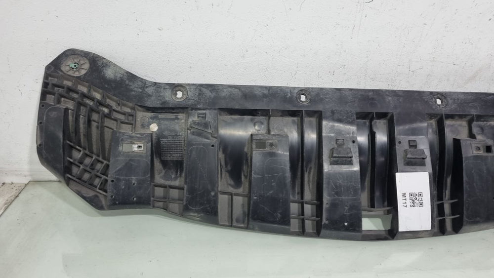 Defletor Inferior Parachoque Diant Chevrolet Onix Plus 2020/2022