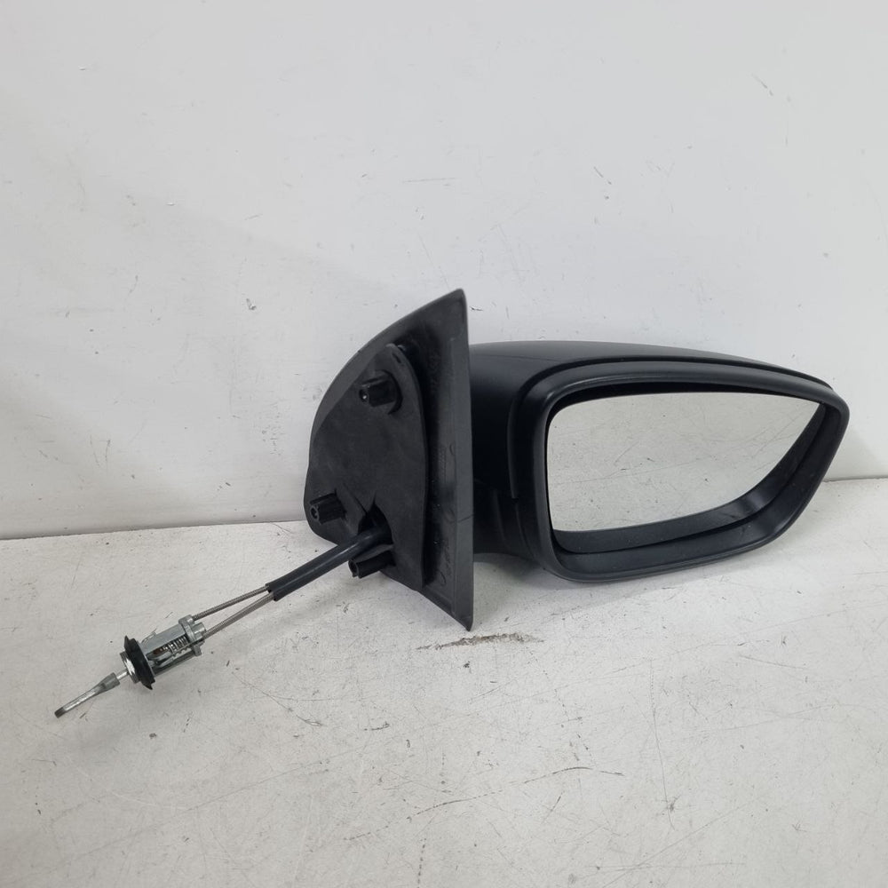 Retrovisor Externo Dir Volkswagen Saveiro 2009/