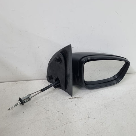 Retrovisor Externo Dir Volkswagen Saveiro 2009/