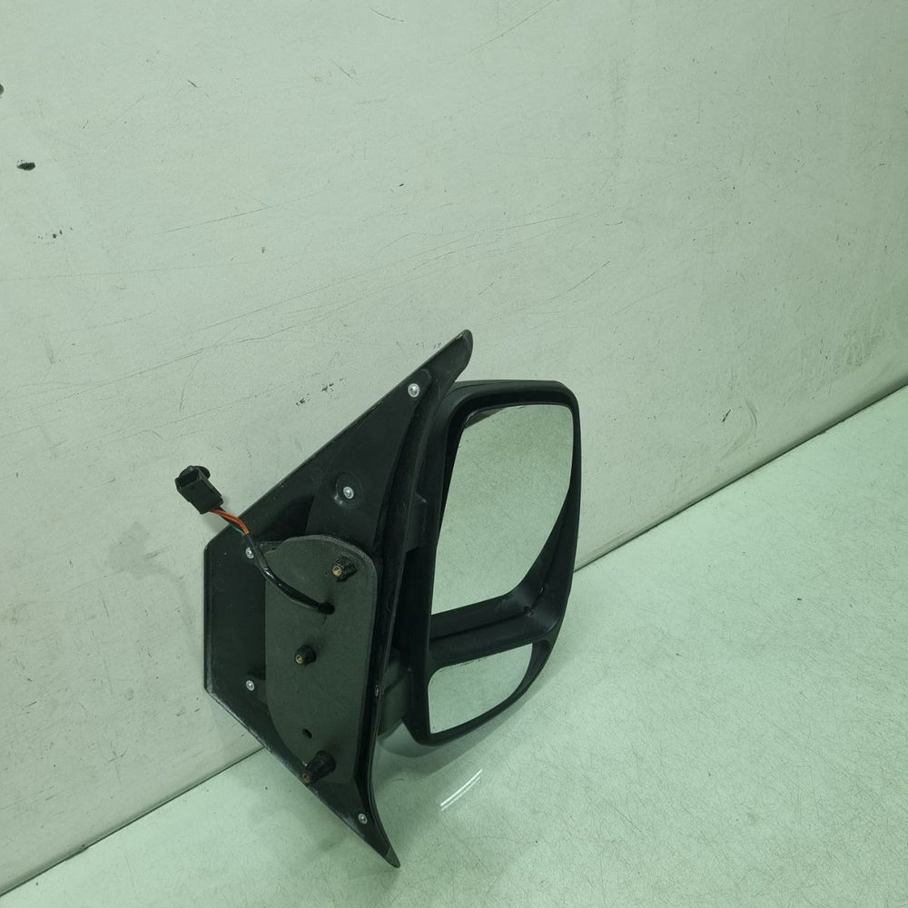 Retrovisor Externo Dir Elétrico com Pisca Renault Master 2013/2023