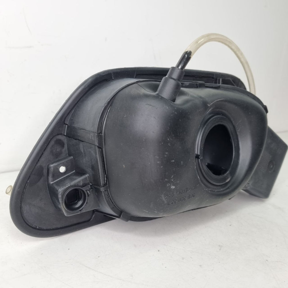 Bocal Abastecimento Tanque Volkswagen Golf 2015/2018