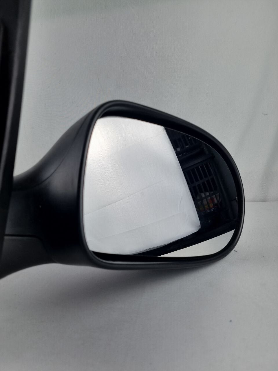 Retrovisor Direito Palio Week Siena  2011/2015 Fixo Original