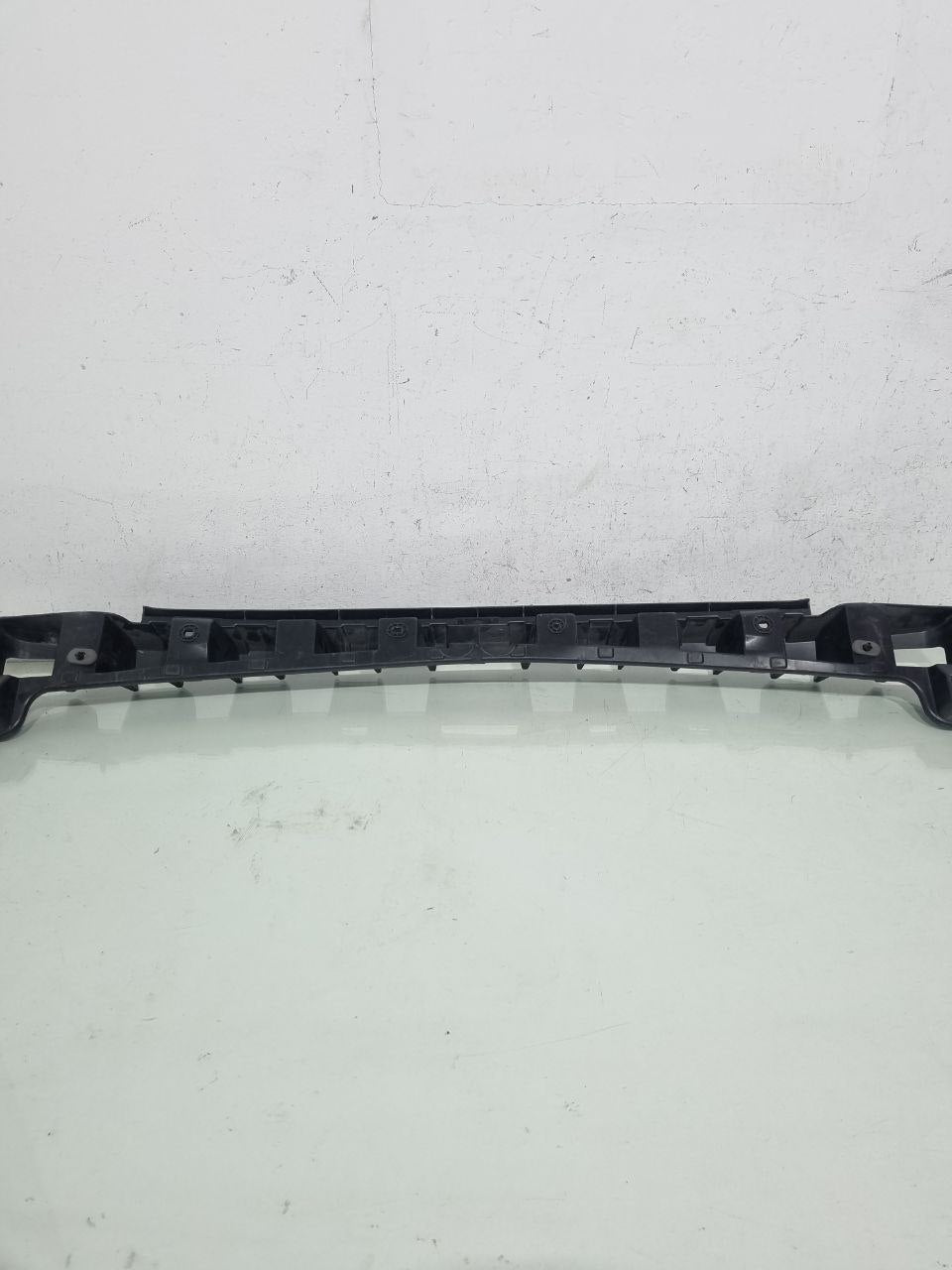 Suporte Parachoque Traseiro Central Citroën C4 2016/2019 Usado