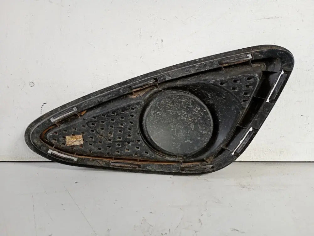 Moldura Direita Hyundai Hb20 2011/2015