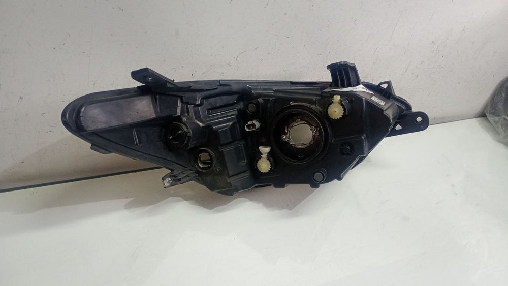 Farol lado esquerdo com léd Chevrolet onix 2017 a 2019