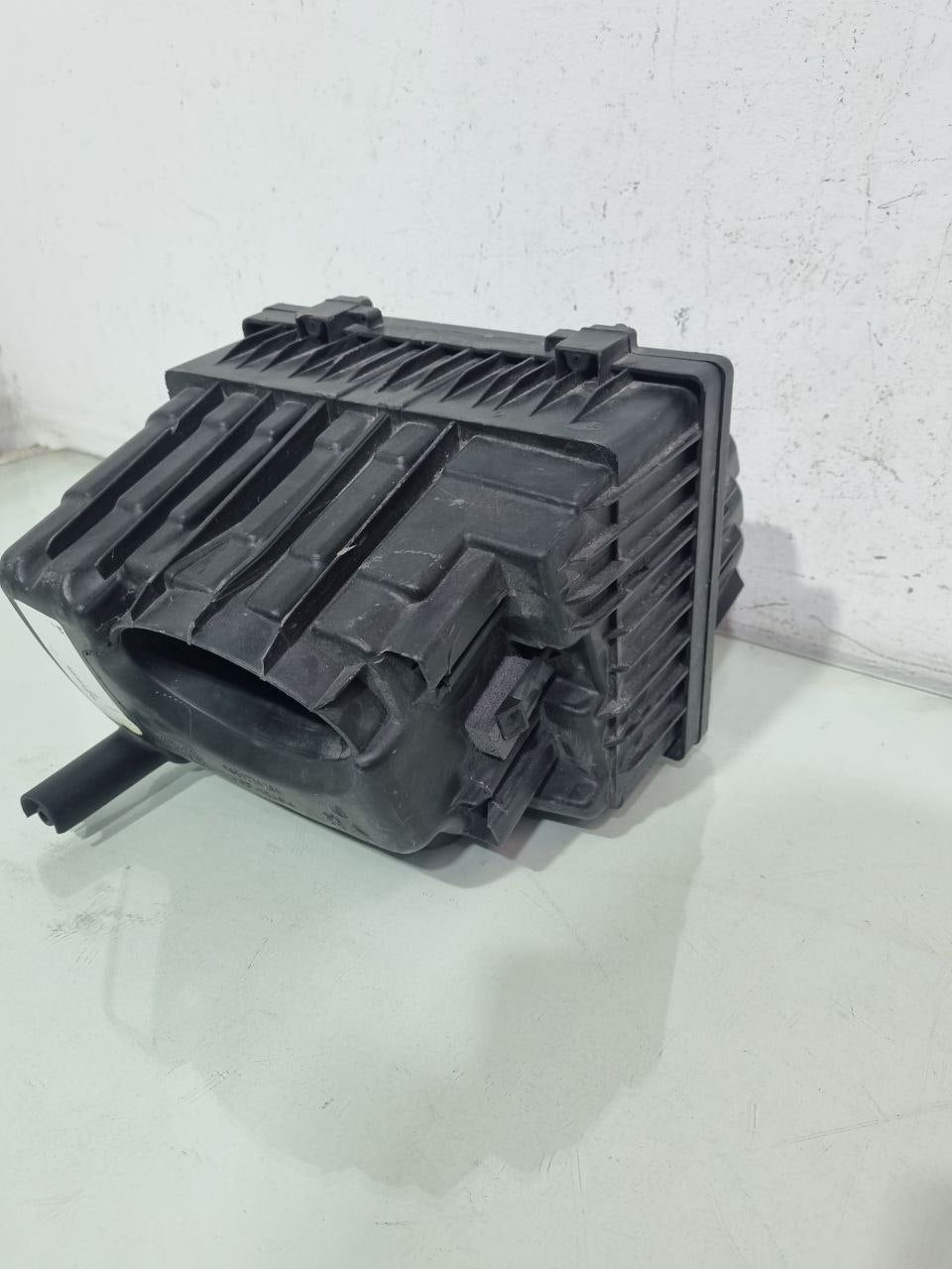 Caixa Filtro de Ar Peugeot 307 / Citroen C4 2008/2014