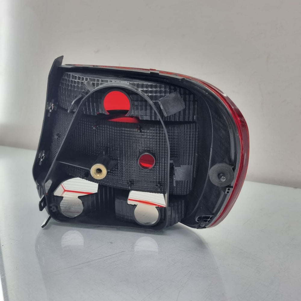 Lanterna Tras Esq Volkswagen Gol GVI 2013/