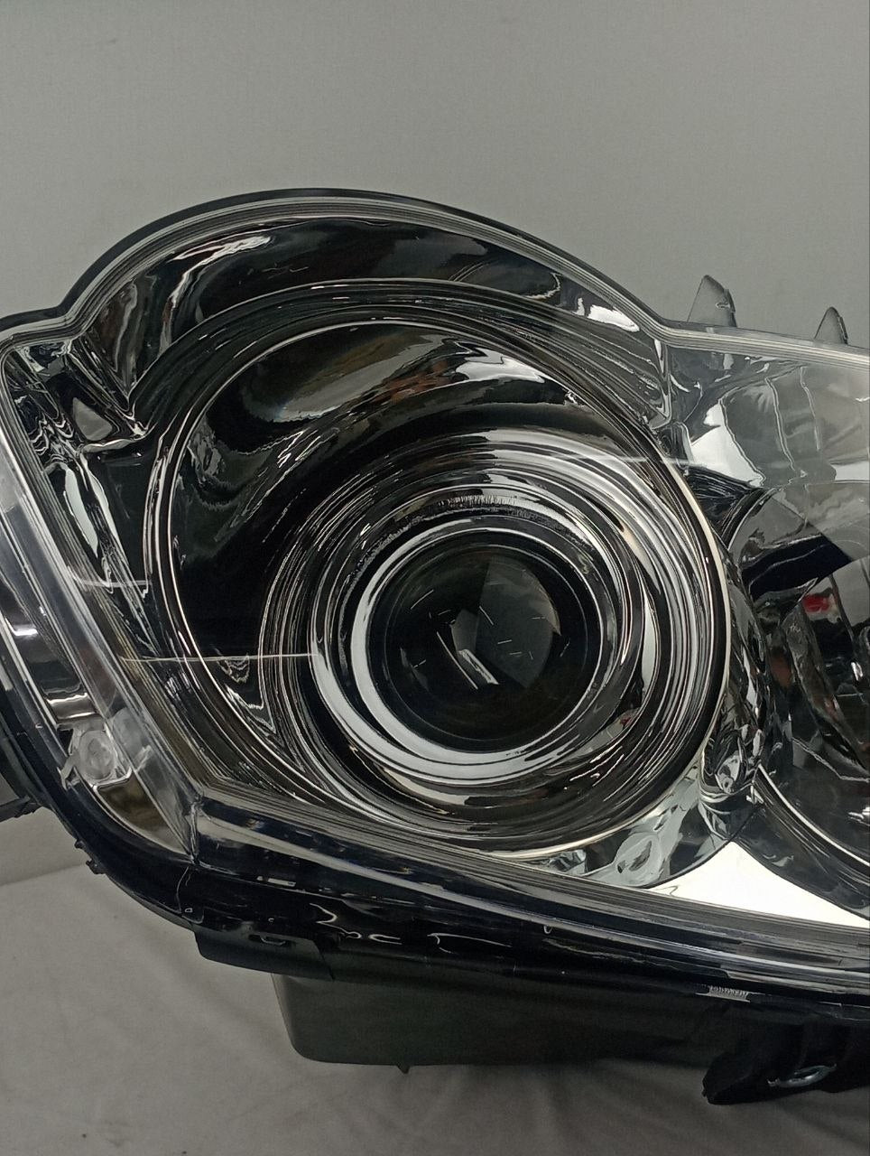 Farol Diant Dir Fiat Palio / Siena 2008/2012