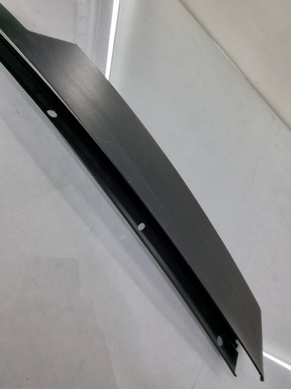 Acabamento Coluna Porta Tras Dir Fiat Bravo 2011/2016