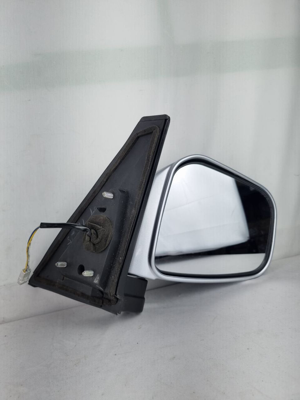 Retrovisor Direito Pajero TR4 2008 Elétrico Original