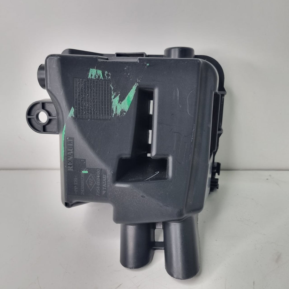 Base Caixa de Fusível Renault Sandero Logan Duster Oroch 2015/2019 Nova