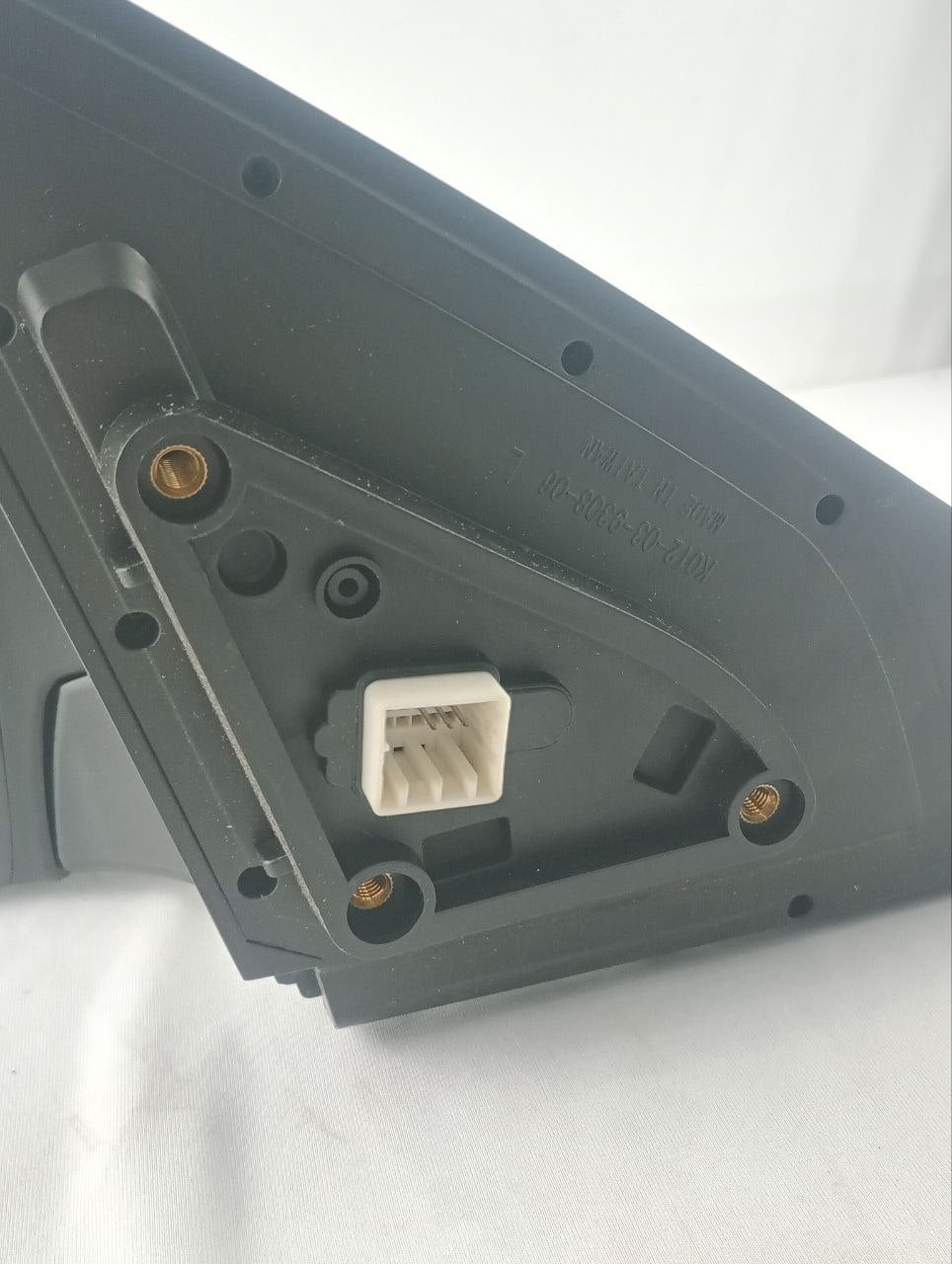 Retrovisor Esquerdo Kia Sportage 2011/2016