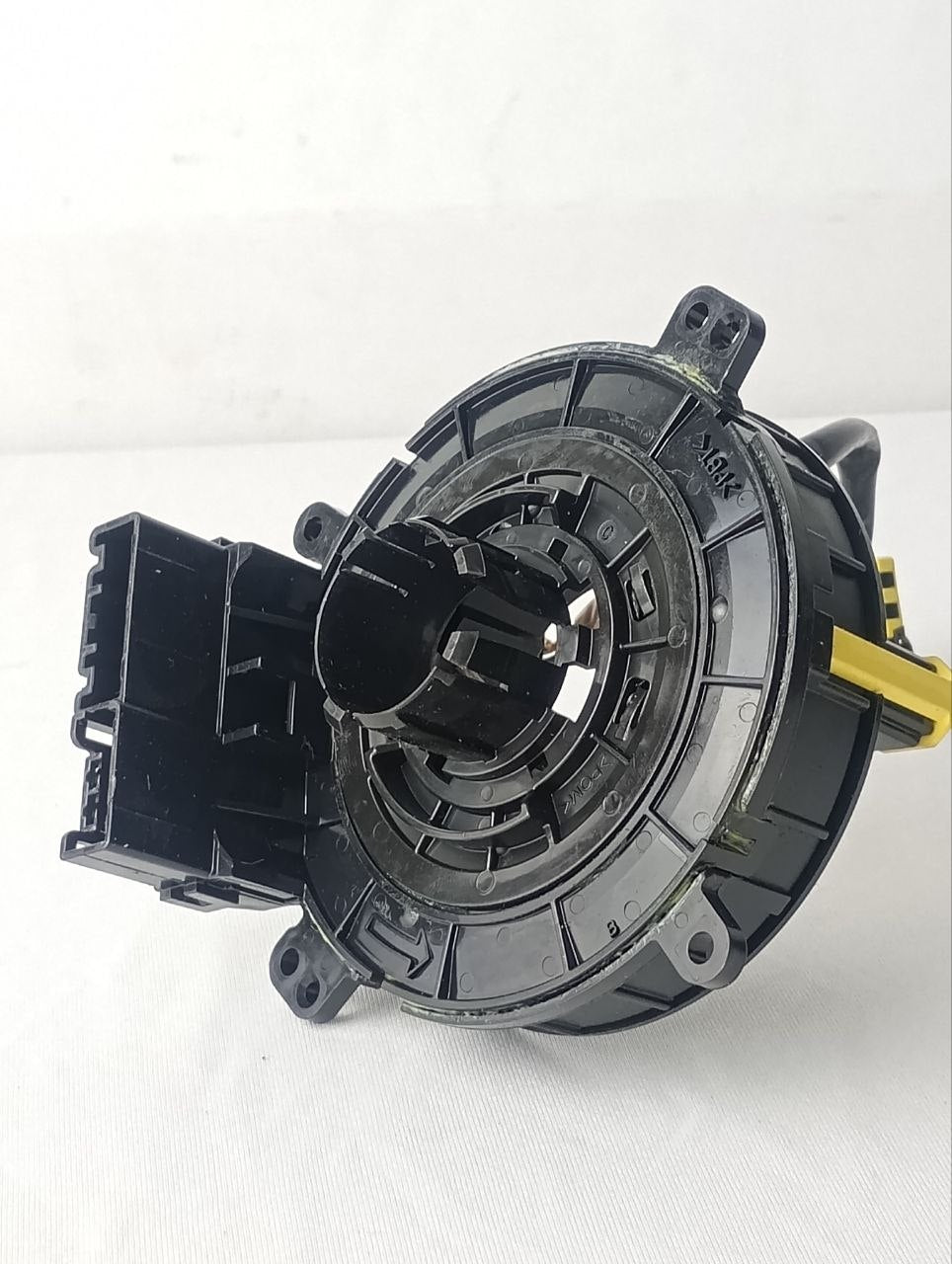 Cinta Airbag Volante Clockspring Chevrolet Onix Prisma Cobalt Spin 2012/2019 Usado