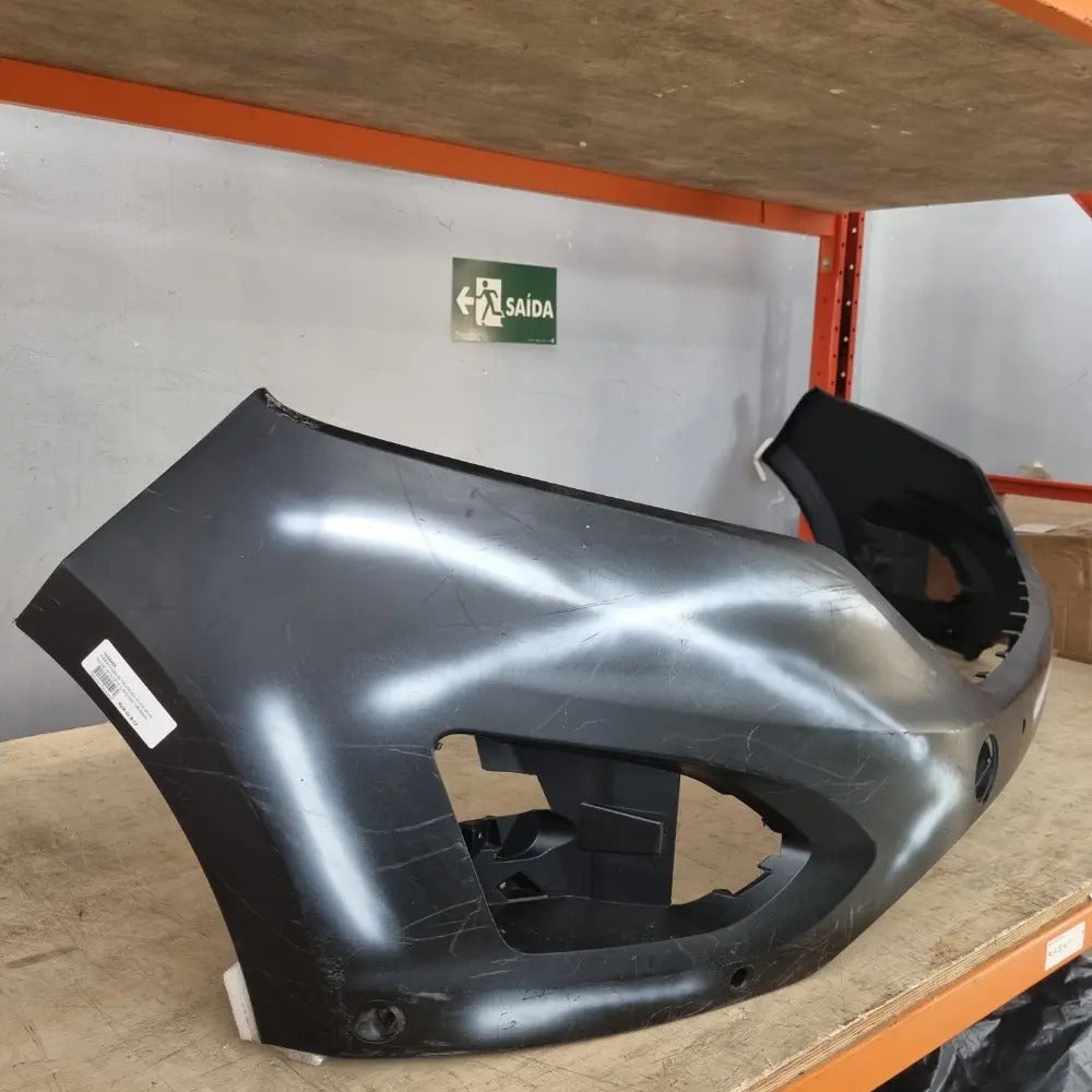 Para-choque dianteiro Ford Edge 2017 a 2021