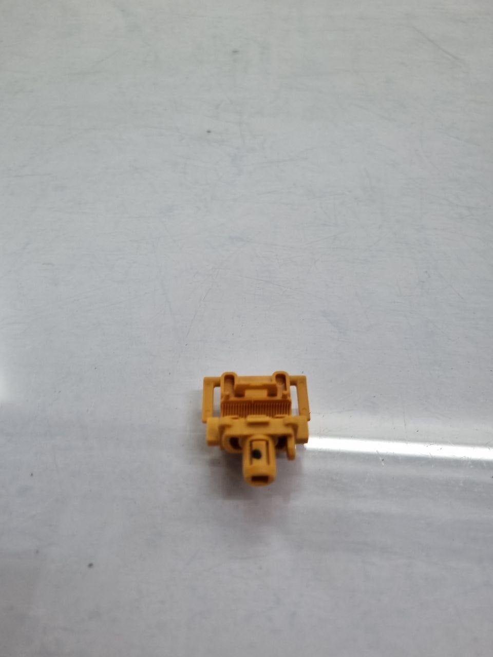 Presilha Grampo Haste Fechadura Porta Chevrolet Cobalt/Onix/Sonic/Spin/Prisma Novo