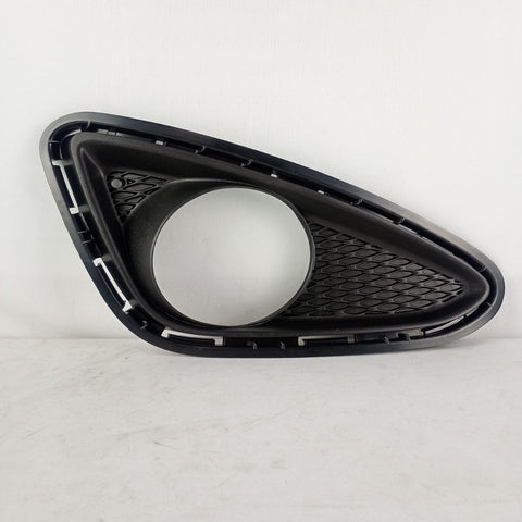 Moldura Farol Milha Dir Hyundai HB20 2013/2015 Nova
