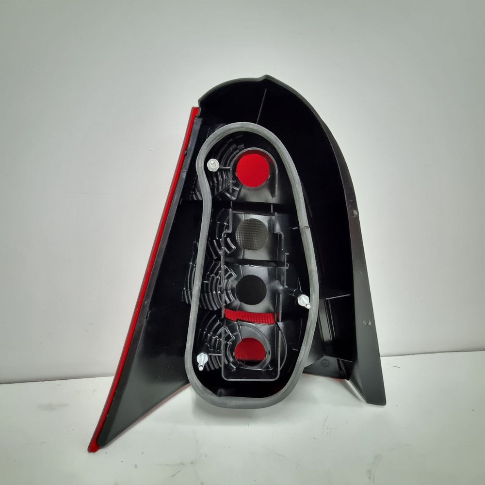 Lanterna Tras Dir Mercedes-Benz Classe A 1998/2002