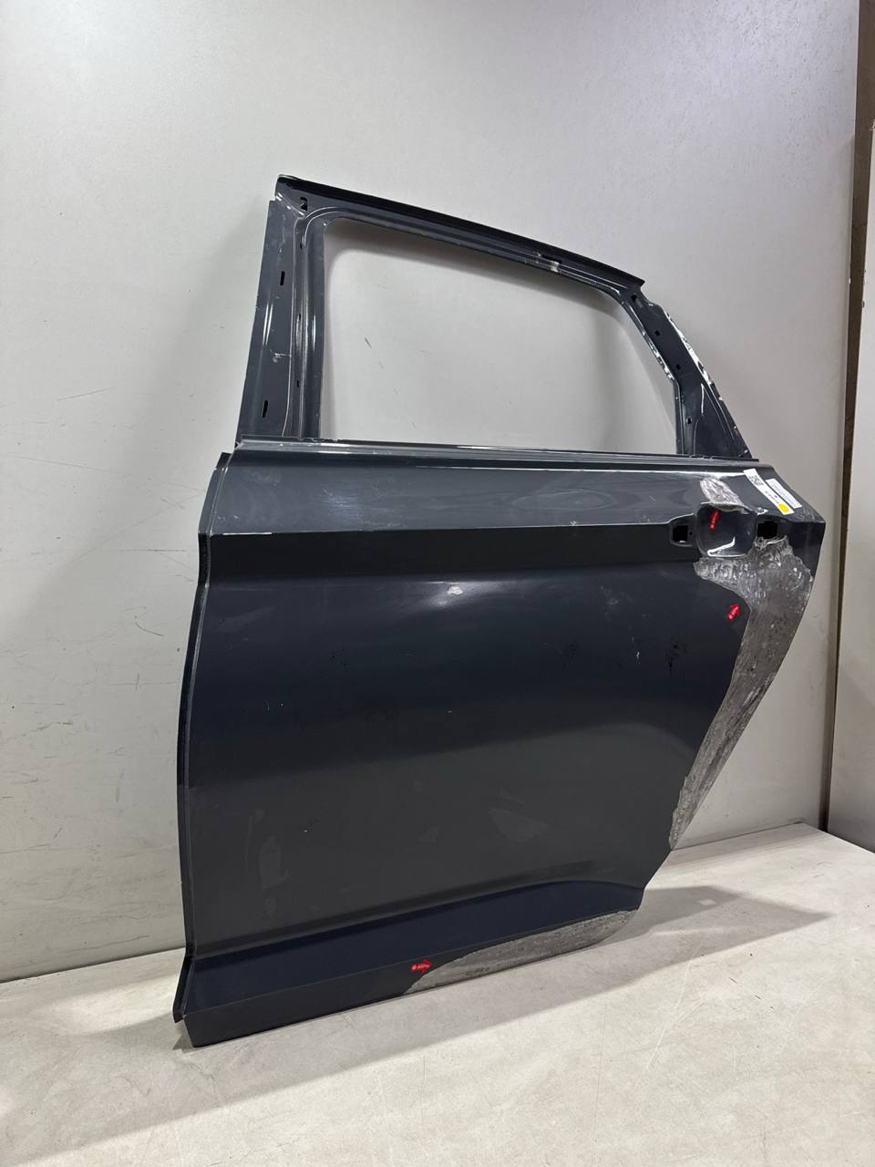 Porta Tras Dir Hyundai Creta 2017/2022 Usada