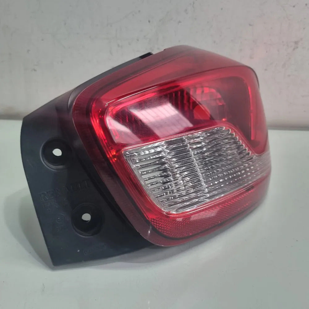 Lanterna Direita Kwid 2016 A 2021 Original Recuperado