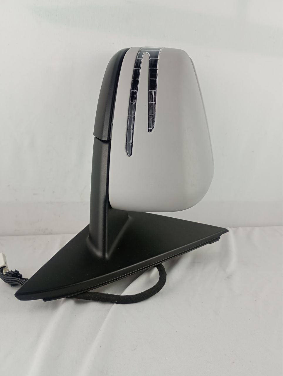 Retrovisor Externo Dir Mercedes-Benz Classe A 2013/2017
