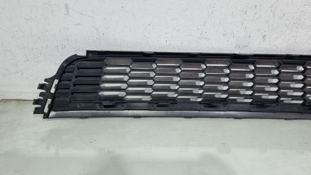 Grade Diant Inferior Volkswagen Fox 2011/2014