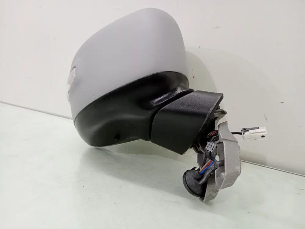 Retrovisor Direito Com Pisca Do Jeep Renegade 2016/2020