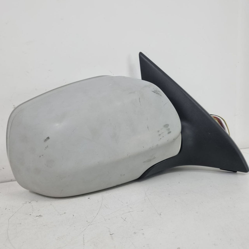 Retrovisor Externo Dir Porsche Cayenne 2002/2010